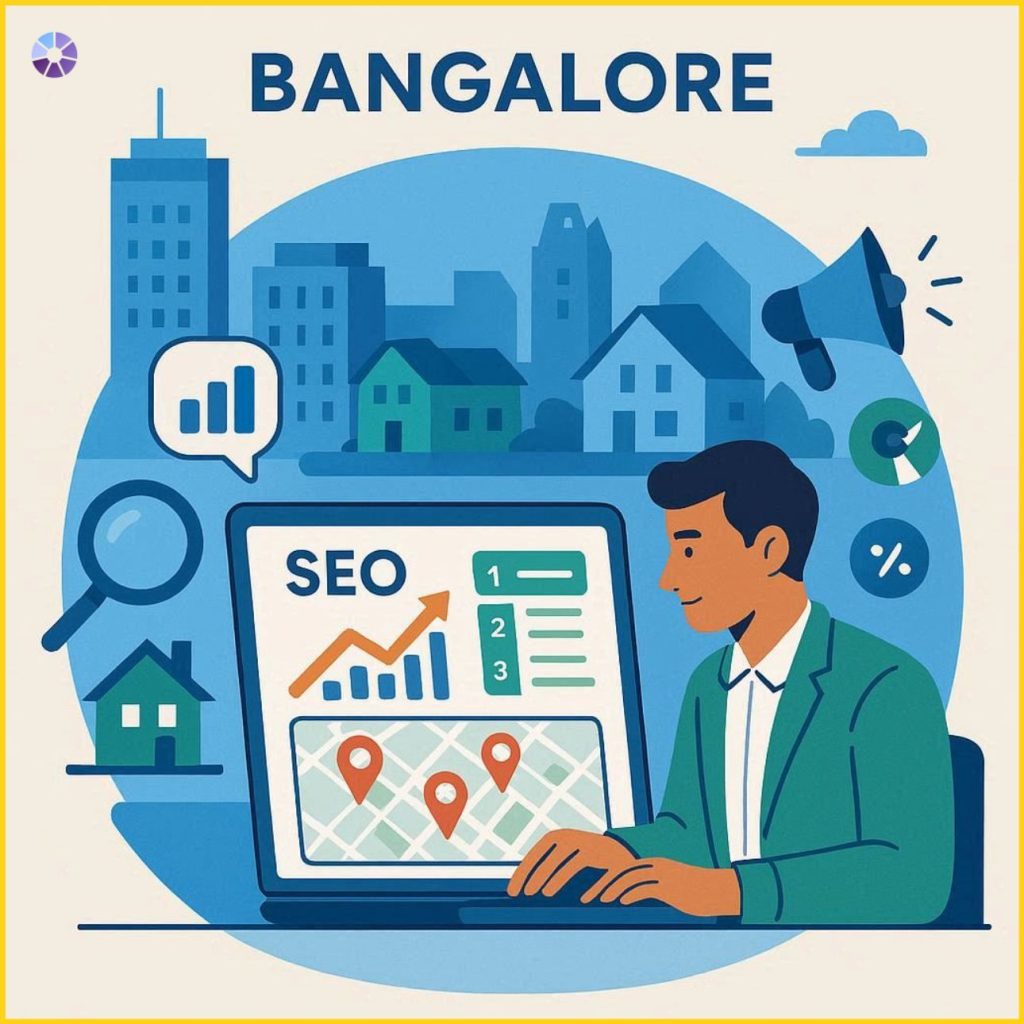 real estate seo services for property companies in bangalore