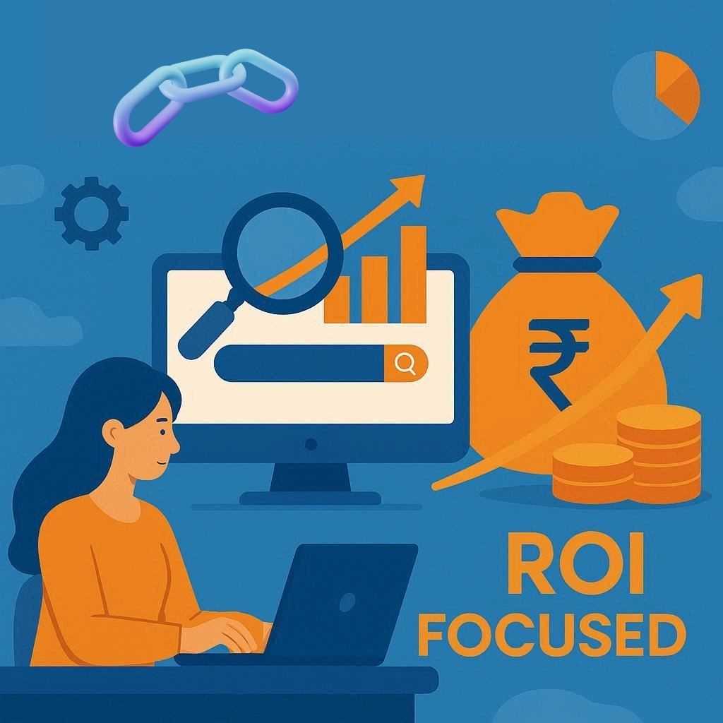 image with a student learning practical seo in chennai